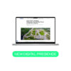 A New Digital Presence for Gjoka Konstruksion