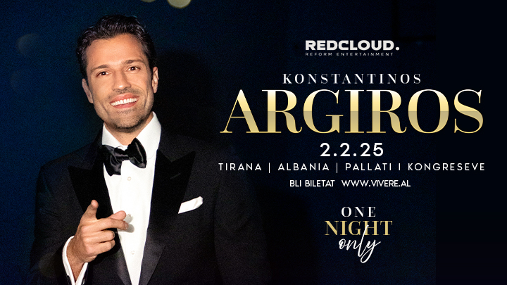 ONE NIGHT ONLY