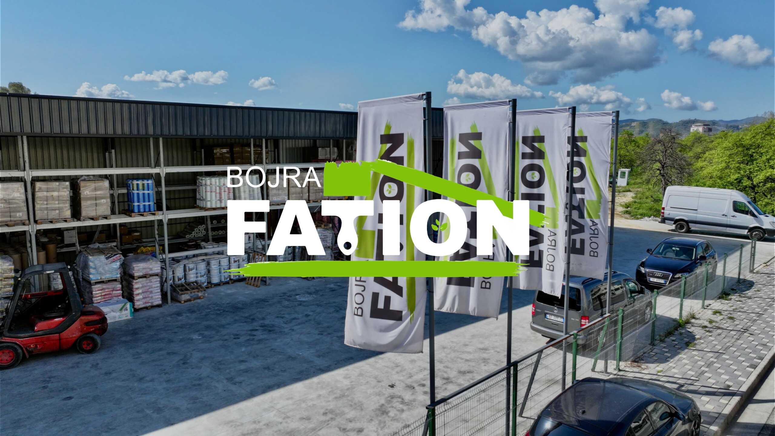 Bojra Fation Case Study