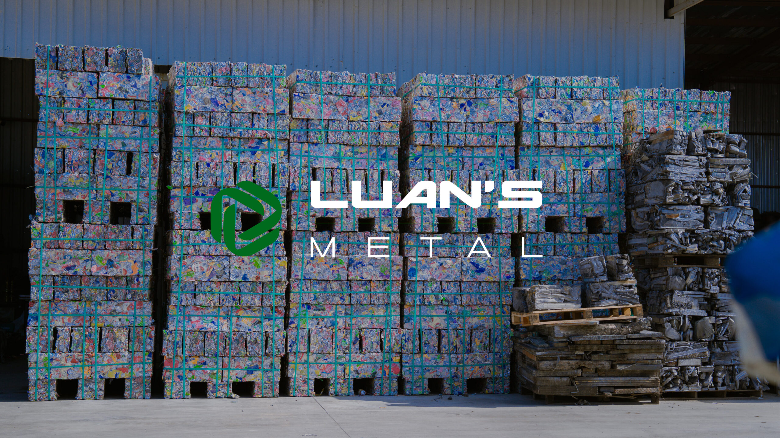 Luan’s Metal Digital Presence