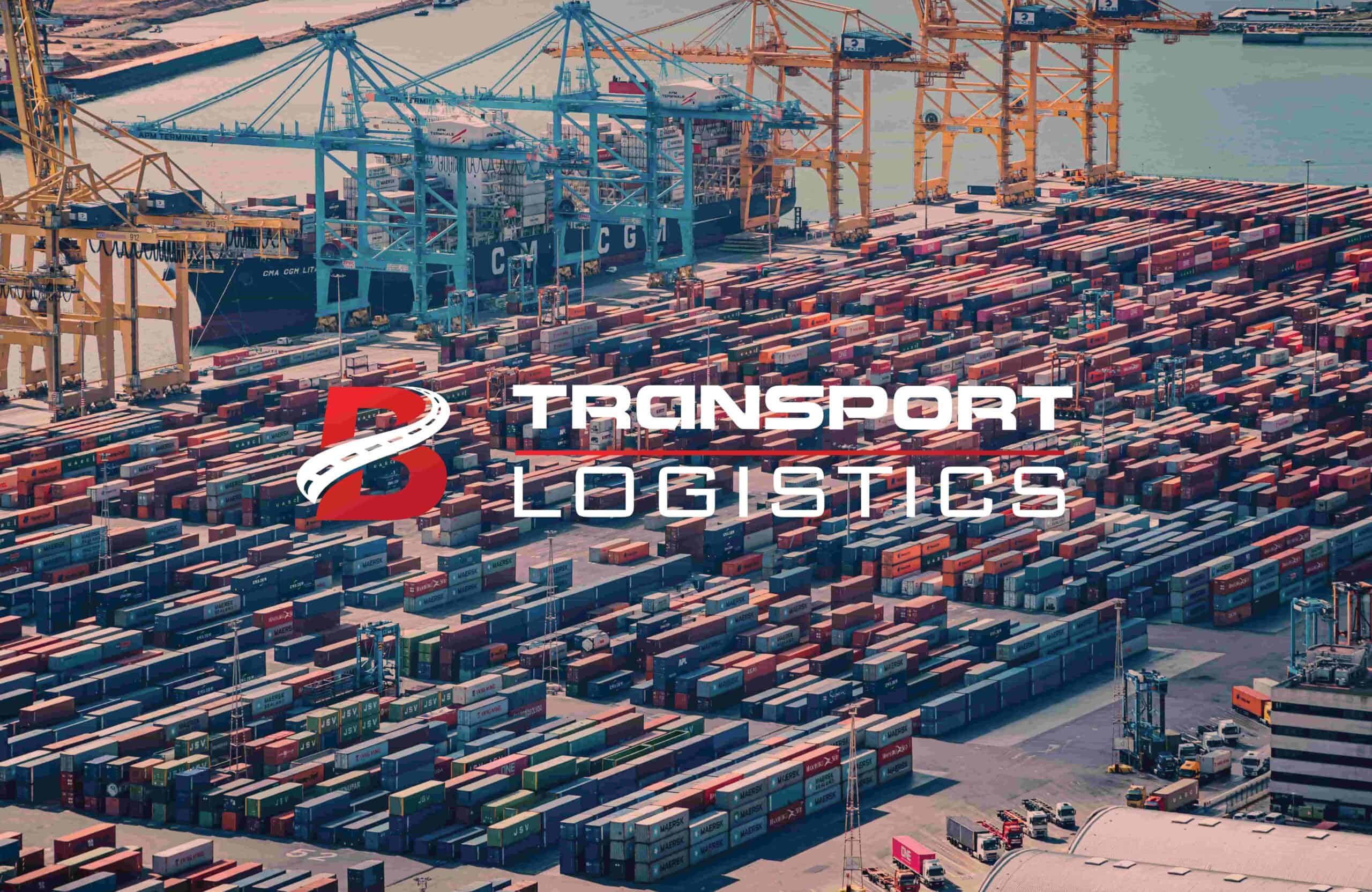 B Transport & Logistics