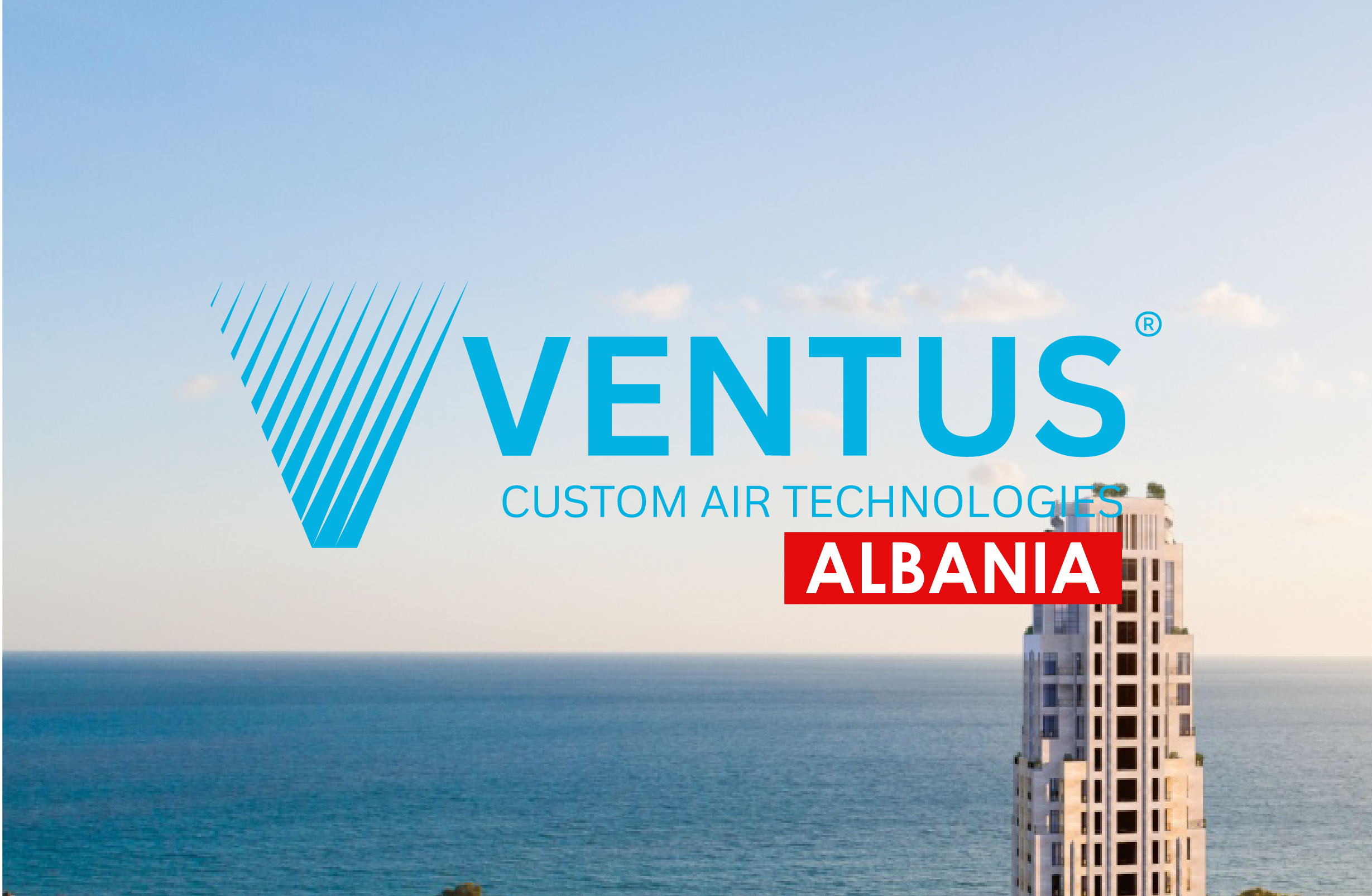 Ventus Air Albania