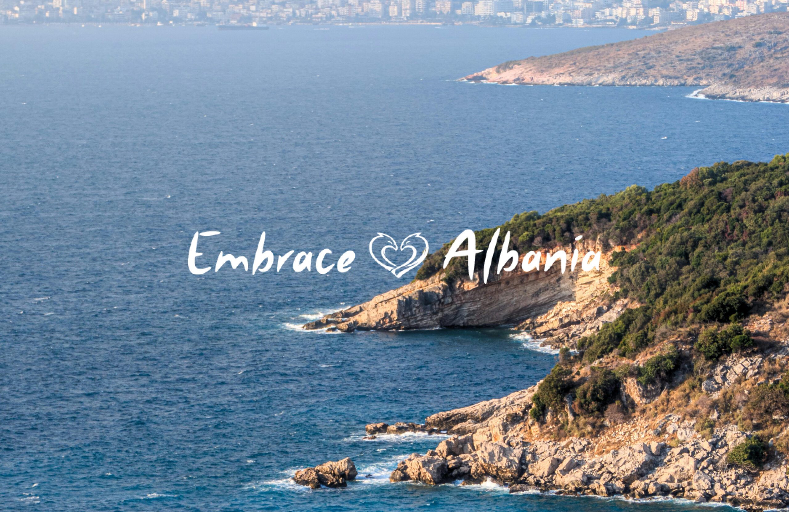 EMBRACE ALBANIA